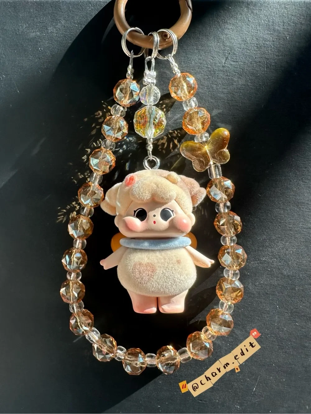 Kawaii Phone, Bag, Keychain Charm and Accessory